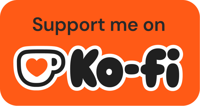 Ko-fi Gabrielbjb
